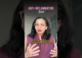 anti-inflammatory diet
