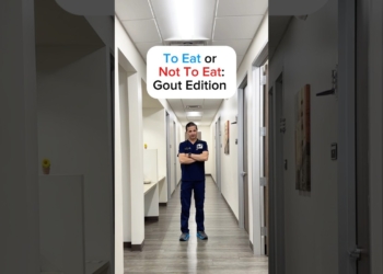 gout diet