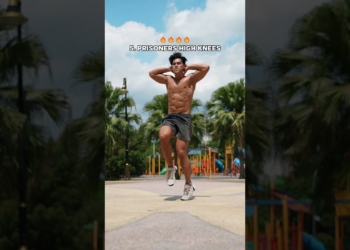 cardio exercises