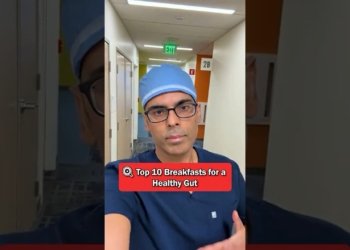 healthy Indian breakfast