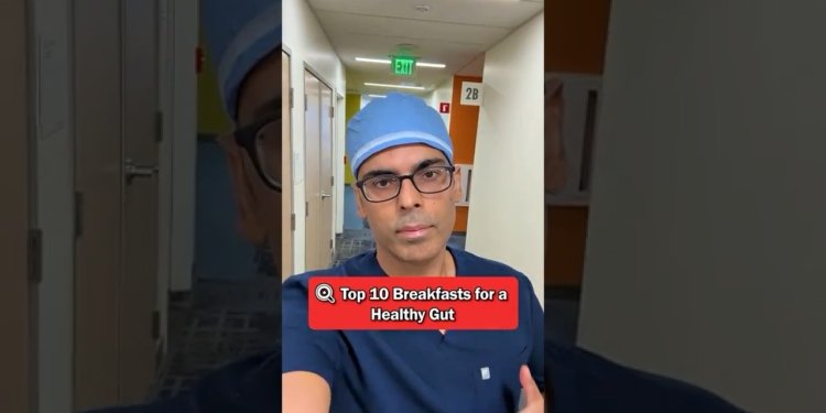 healthy Indian breakfast