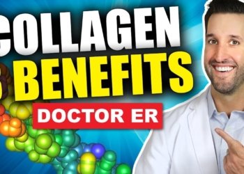 collagen benefits