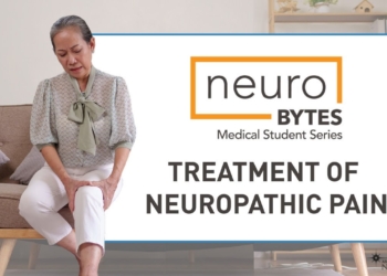 nerve pain solution