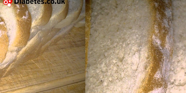 type 2 diabetes diet