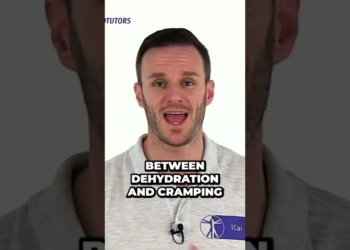 muscle cramps remedy