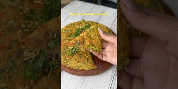 healthy Indian breakfast