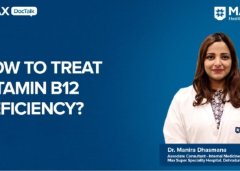B12 deficiency treatment