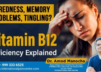 B12 deficiency treatment