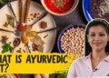 ayurvedic diet