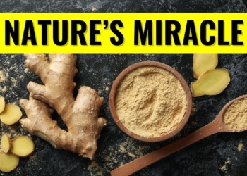 ginger benefits