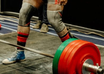 What happened in 2025 to Indian fitness