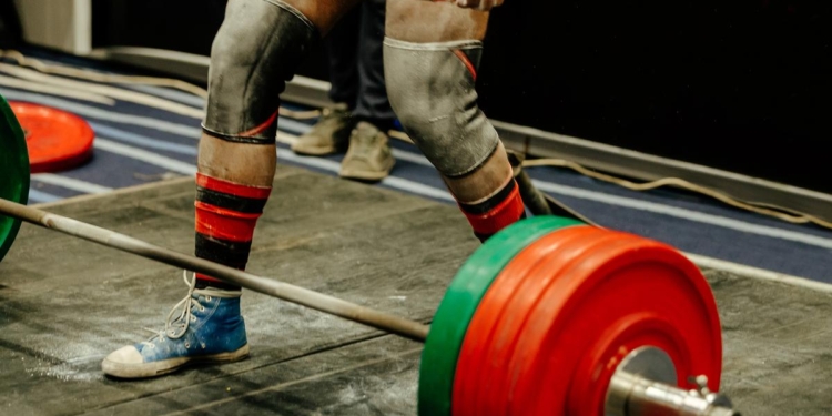 What happened in 2025 to Indian fitness