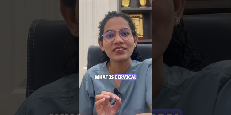 cervical cancer awareness