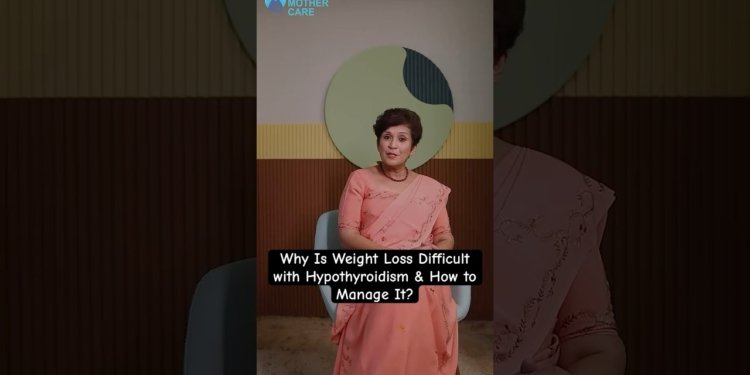 thyroid weight gain solution