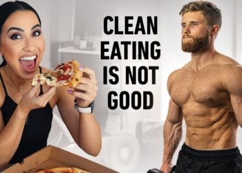 clean eating tips