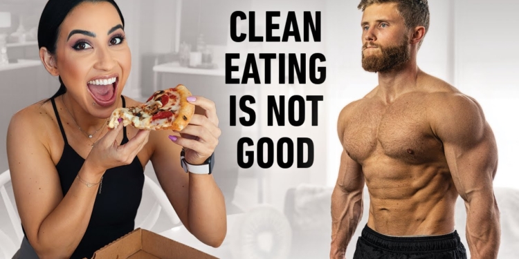 clean eating tips