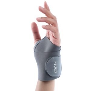 wrist pain support