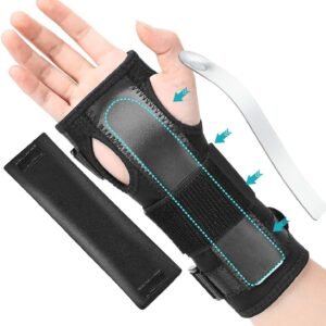 carpal tunnel brace