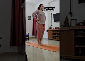 yoga for diabetes
