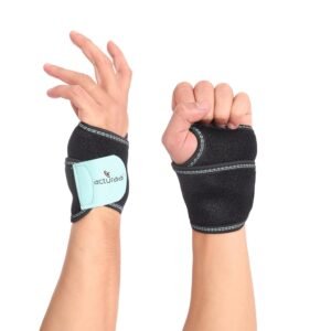 wrist pain band for cooking