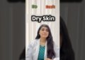 dry skin solution
