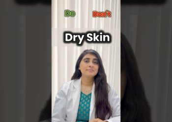 dry skin solution