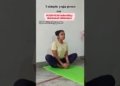 yoga for PCOS