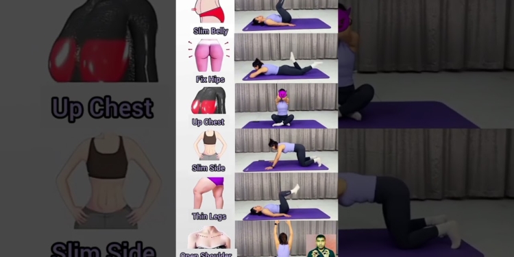 yoga for weight loss