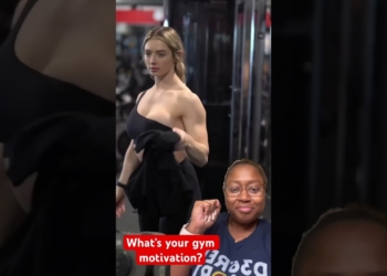 fitness motivation