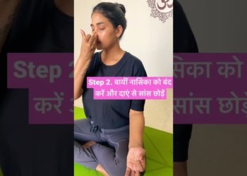 pranayama tips