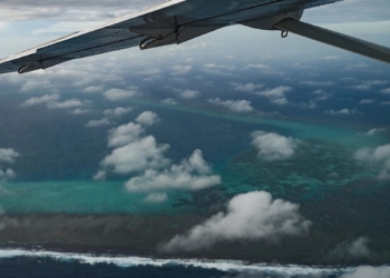 China conducts naval, air patrols around disputed South China Sea shoal
