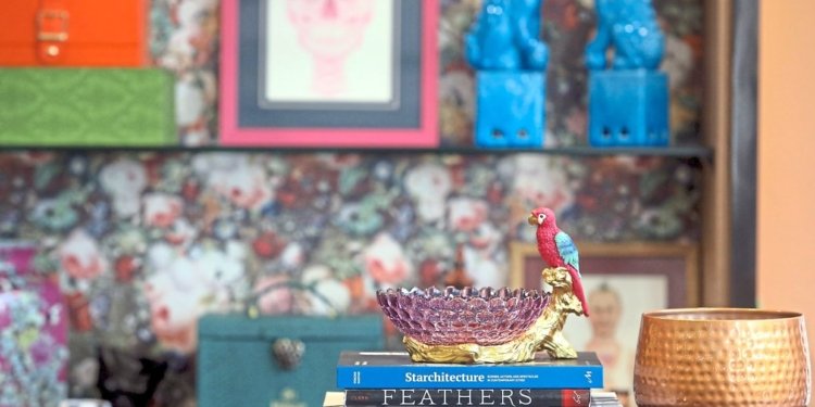 10 tips for creating a maximalist interior