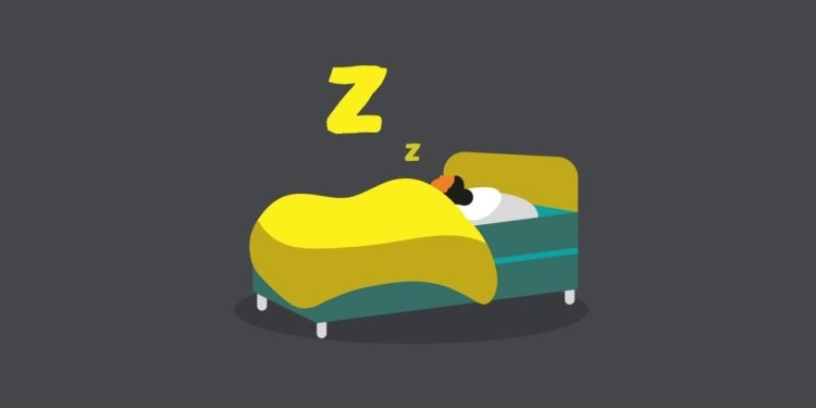 Tips for better sleep