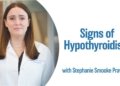 Signs of Hypothyroidism | UCLA Endocrine Center