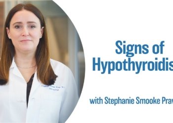 Signs of Hypothyroidism | UCLA Endocrine Center