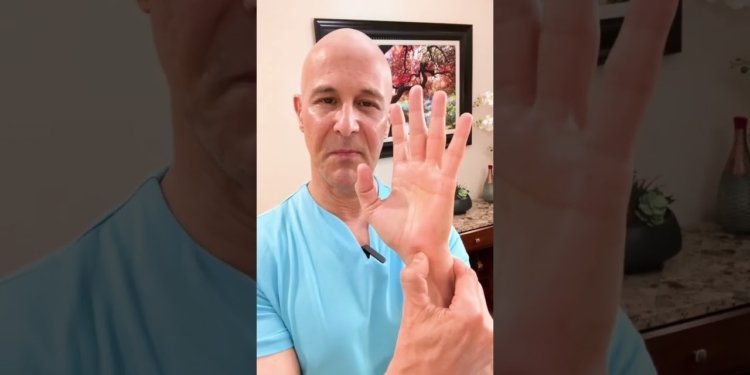 Press 1 Masterpoint and Sleep Like a Baby!  Dr. Mandell