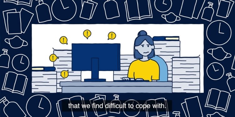 Tips for Managing Stress