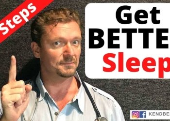 15 Steps to Better SLEEP (15 INSOMNIA Hacks) 2024