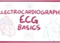 Electrocardiography (ECG/EKG) - basics