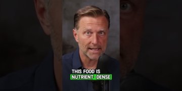 The #1 FAT-BURNING Food in the World!