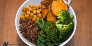 The Best Diet for Diabetes