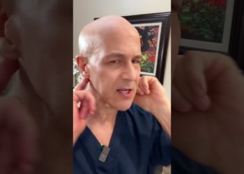 Fall Asleep in 5 Minutes!  Dr. Mandell