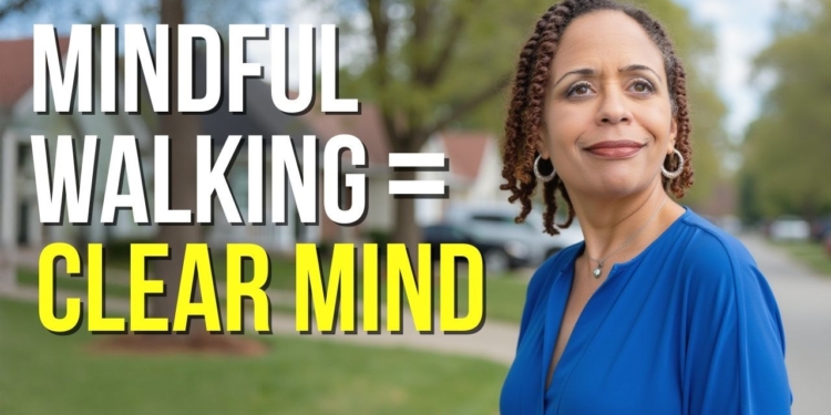 7 Surprising Benefits of Walking Meditation for Calming Your Mind