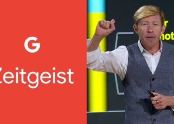 4 Tips for Better Sleep | Expert Matthew Walker | Google Zeitgeist 2019