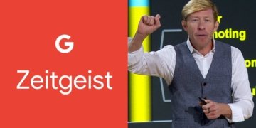 4 Tips for Better Sleep | Expert Matthew Walker | Google Zeitgeist 2019