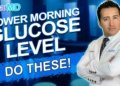 How to Bring Fasting Blood Sugar DOWN FAST!