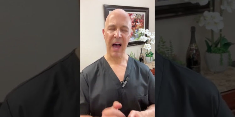 Fix Your Insomnia the Easy Way!  Dr. Mandell