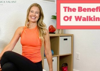 Benefits of Walking - Why I Walk Everyday
