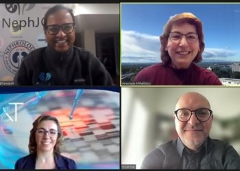 Lifestyle changes and managing high blood pressure