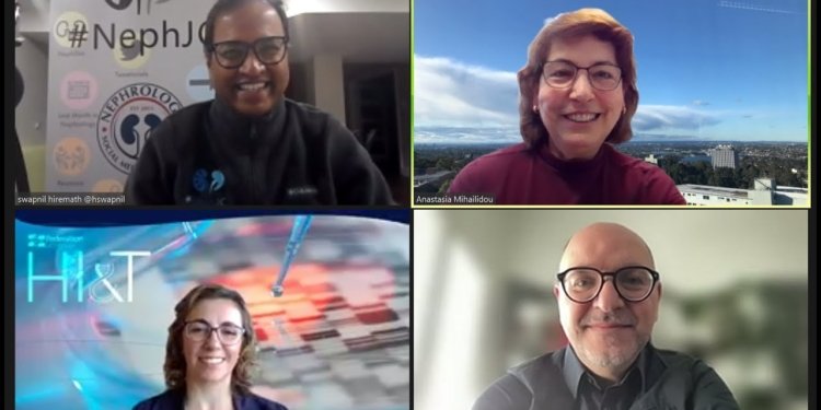 Lifestyle changes and managing high blood pressure